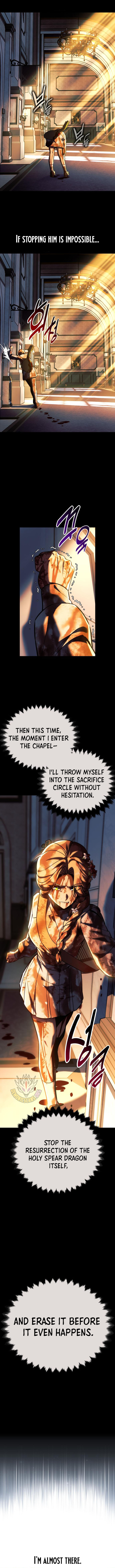 The Extra's Academy Survival Guide Chapter 76 6